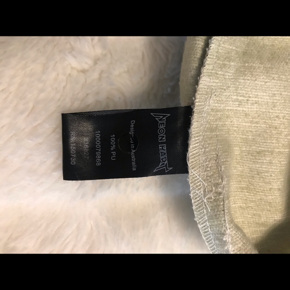 Snakeskin Skirt - Picture 5 of 5